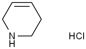 1,2,3,6-tetrahydropyridine hydrochloride