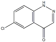 6-氯噌啉-4(1H)-酮