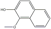 1-甲氧基萘-2-醇