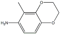 5-甲基-2,3-二氢苯并[B][1,4]二噁己环-6-胺
