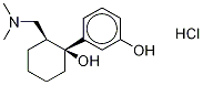 3-[(rel-1R,2R)2-[(DiMethylaMino)Methyl]-1-hydroxycyclohexyl]phenol Hydrochloride