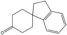 2',3'-Dihydrospiro[Cyclohexane-1,1'-Indene]-4-One