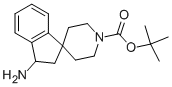 3-AMINO-4'-N-BOC-SPIRO-INDANE-PIPERIDINE