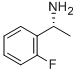(R)-1-(2-FLUOROPHENYL)ETHYLAMINE