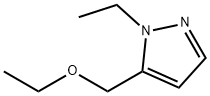 5-(ethoxymethyl)-1-ethyl-1H-pyrazole