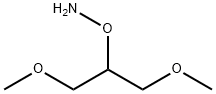 O-(1,3-dimethoxypropan-2-yl)hydroxylamine