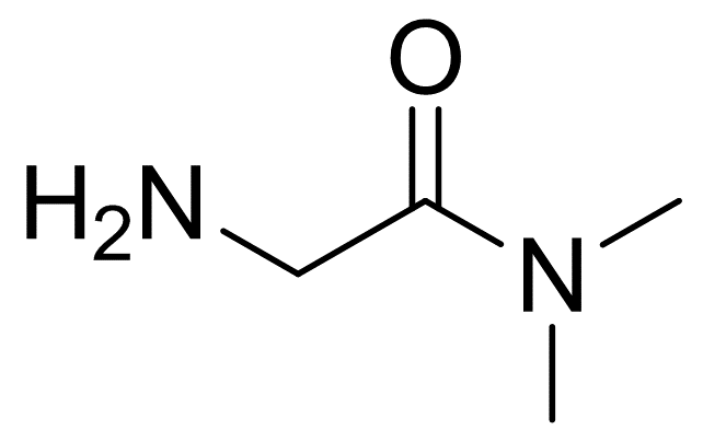 N,N-二甲基甘氨酰胺