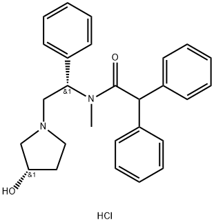 Asimadoline-HCl