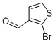 2-Bromo-3-thiophenecarboxaldehyde