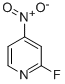4-硝基-2-氟嘧啶