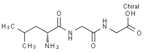 D-亮氨酰基-甘氨酰基-甘氨酸