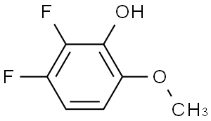 2,3-Difluoro-6-Methoxyphenol