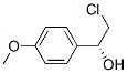 (R)-2-氯-1-(4-甲氧基苯基)乙醇