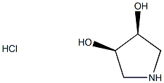 顺式-3,4-二羟基吡咯烷盐酸盐