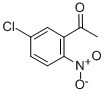1-(5-氯-2-硝基苯基)-1-乙酮