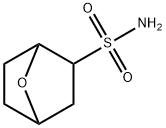 7-oxabicyclo[2.2.1]heptane-2-sulfonamide