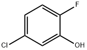 2-氟-5-氯苯酚
