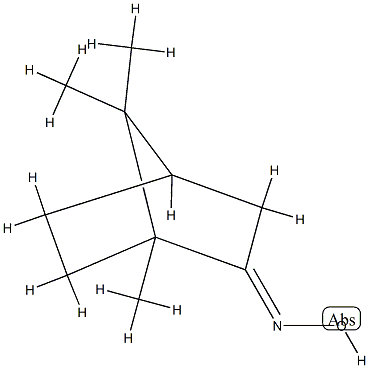 (±)-1,7,7-trimethylbicyclo[2.2.1]heptan-2-one oxime