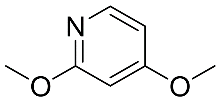 2,4-DimethoxypyridineI