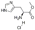 L-组氨酸甲酯盐酸盐