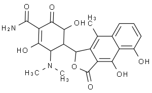 头孢孟多酯钠杂质5