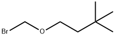 1-(bromomethoxy)-3,3-dimethylbutane