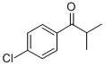4'-CHLORO-2-METHYLPROPIOPHENONE