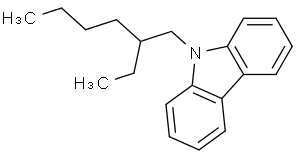 9-(2-ethylhexyl)carbazole