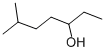 6-甲基-3-庚醇