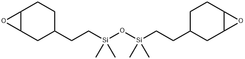 1,1,3,3-四甲基-1,3-双-[2-[7-氧化双环[4.1.0]庚-3-基]乙基]二硅氧烷