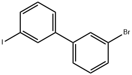 3'-bromo-3-iodo-1,1'-biphenyl