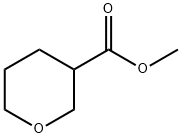 甲基四氢-2H-吡喃-3-羧酸酯