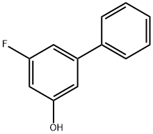 1,1'-Biphenyl]-3-ol, 5-fluoro-