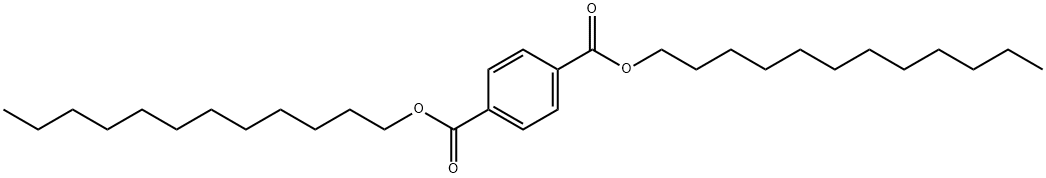 Didodecyl benzene-1,4-dicarboxylate