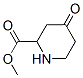 4-氧代哌啶-2-羧酸甲酯