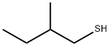 (2S)-2-methylbutane-1-thiol