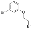 1-溴-3-(2-溴乙氧基)苯