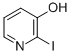 4-碘-3-羟基吡啶