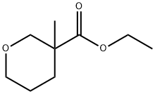 3-甲基-四氢吡喃-3-羧酸乙酯