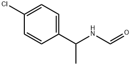 N-[1-(4-chloro-phenyl)-ethyl]-formamide
