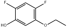 Phenol, 5-ethoxy-2,4-difluoro-