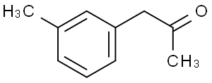 1-(3-Methylphenyl)propan-2-one