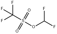 三氟甲磺酸二氟甲酯