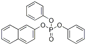 磷酸-2-萘基二苯基酯