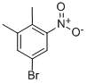 Benzene,5-broMo-1,2-diMethyl-3-nitro-