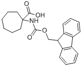 FMOC-1-氨基-1-环庚烷羧酸
