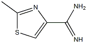 2-Methylthiazole-4-carboxiMidaMide