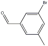 Benzaldehyde, 3-bromo-5-methyl-