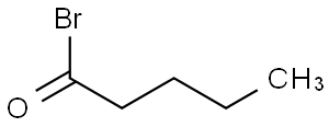 正戊酰溴