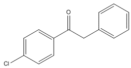 benzyl 4-chlorophenyl ketone